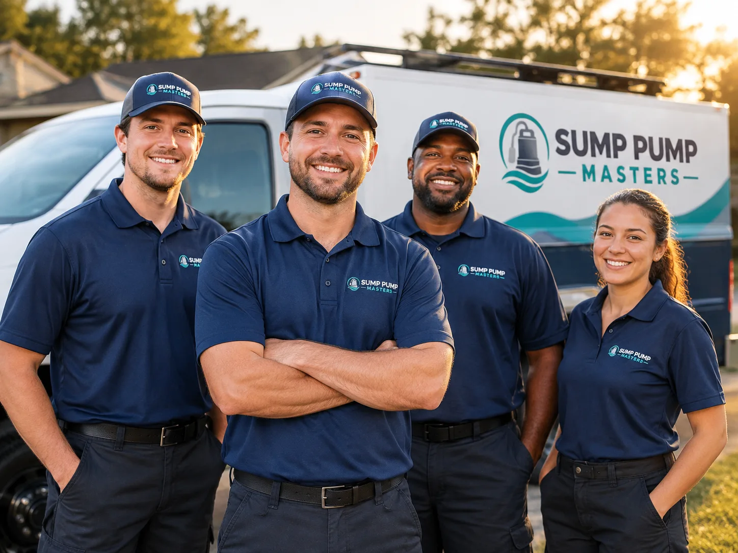 Sump Pump Repair company in Weikert, PA